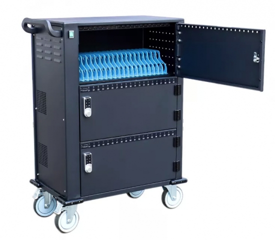 Tezag Charging Cabinet TC48U