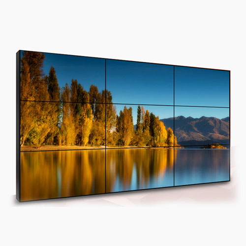 Video Wall V350
